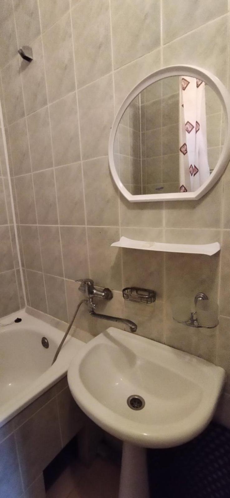 Санаторій Збруч Otel Sataniv Dış mekan fotoğraf