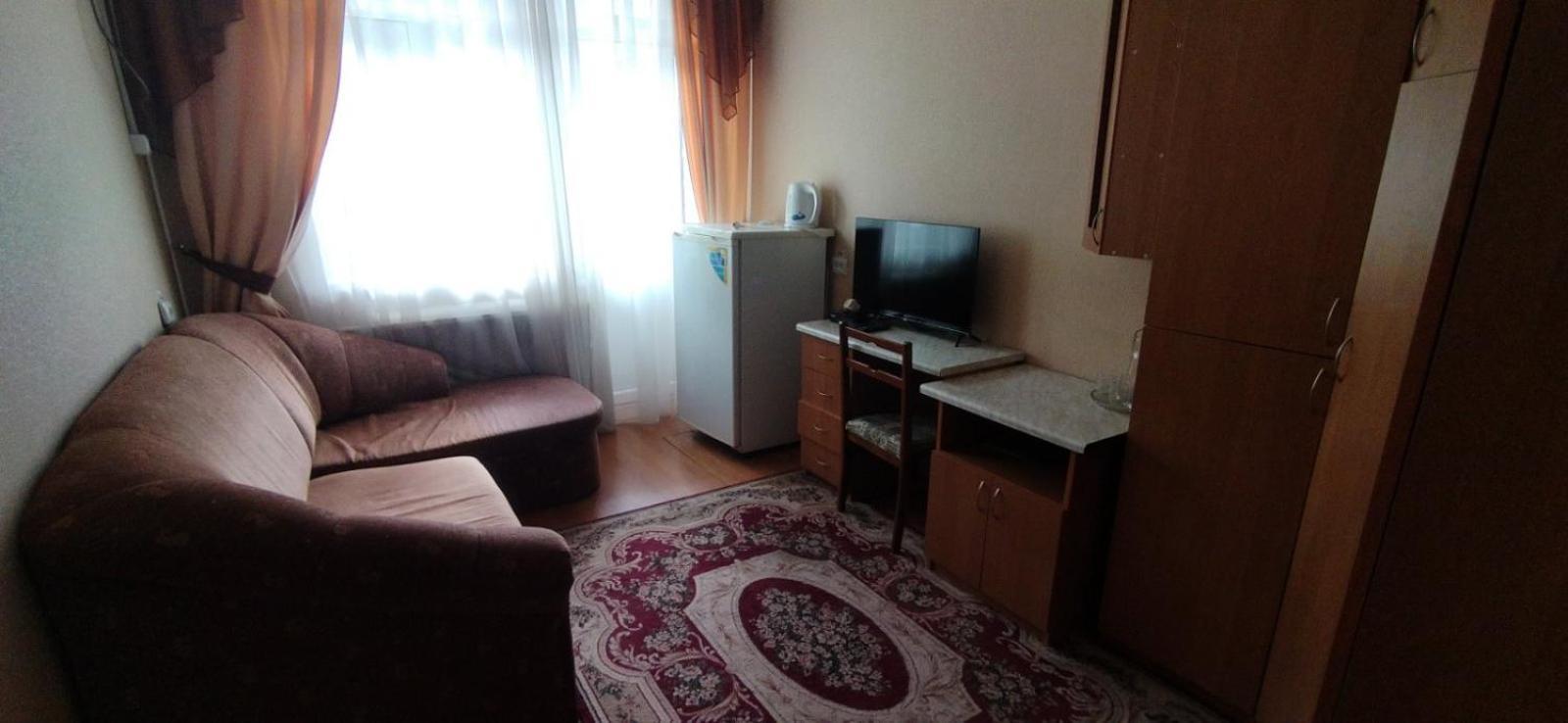 Санаторій Збруч Otel Sataniv Dış mekan fotoğraf