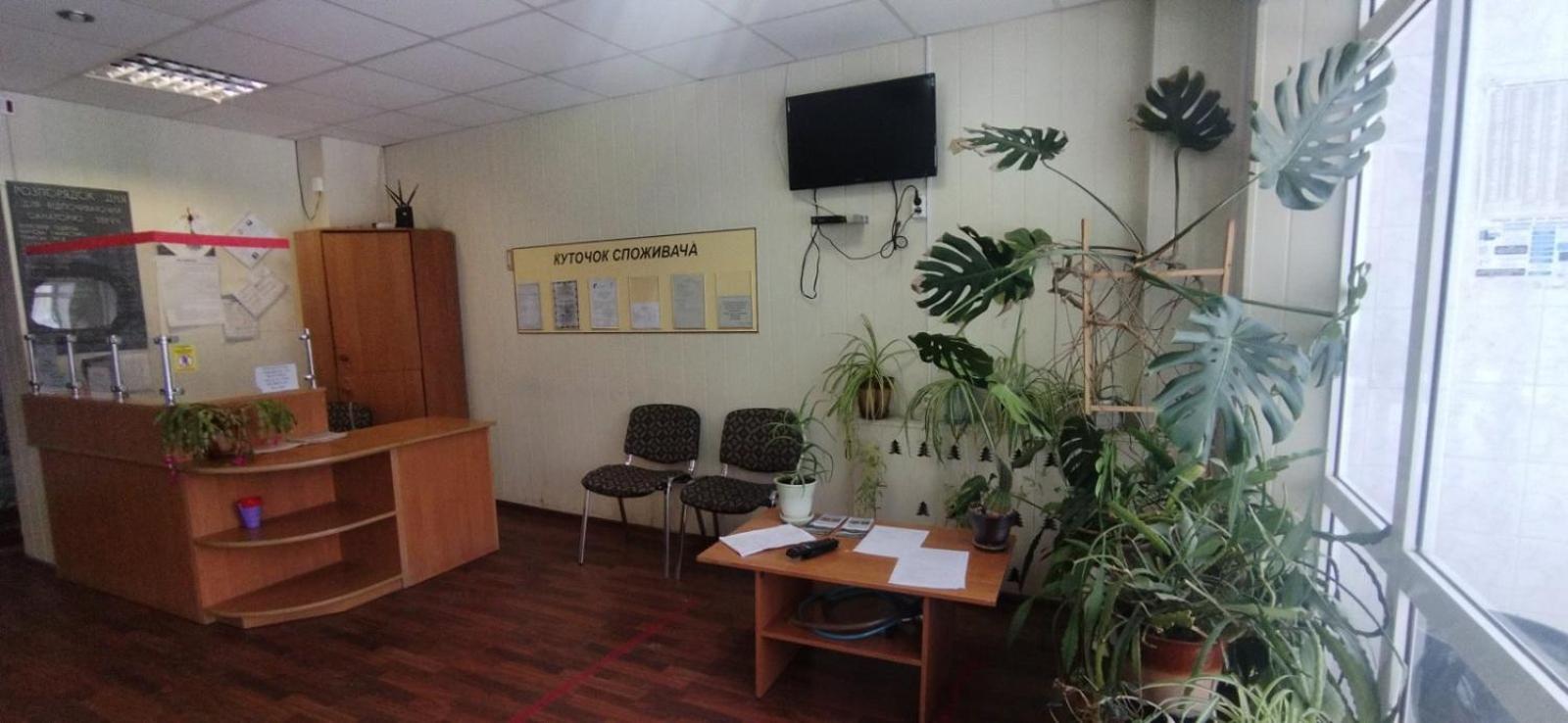 Санаторій Збруч Otel Sataniv Dış mekan fotoğraf