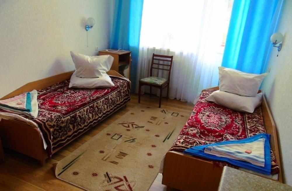 Санаторій Збруч Otel Sataniv Dış mekan fotoğraf